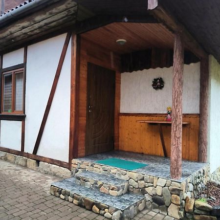 Max Home Tatariv Dış mekan fotoğraf