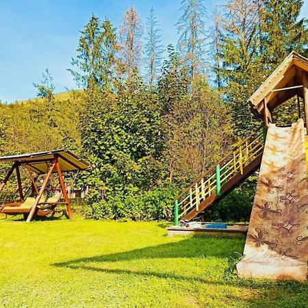 Max Home Tatariv Dış mekan fotoğraf