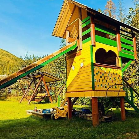 Max Home Tatariv Dış mekan fotoğraf
