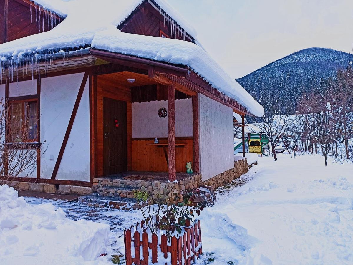 Max Home Tatariv Dış mekan fotoğraf