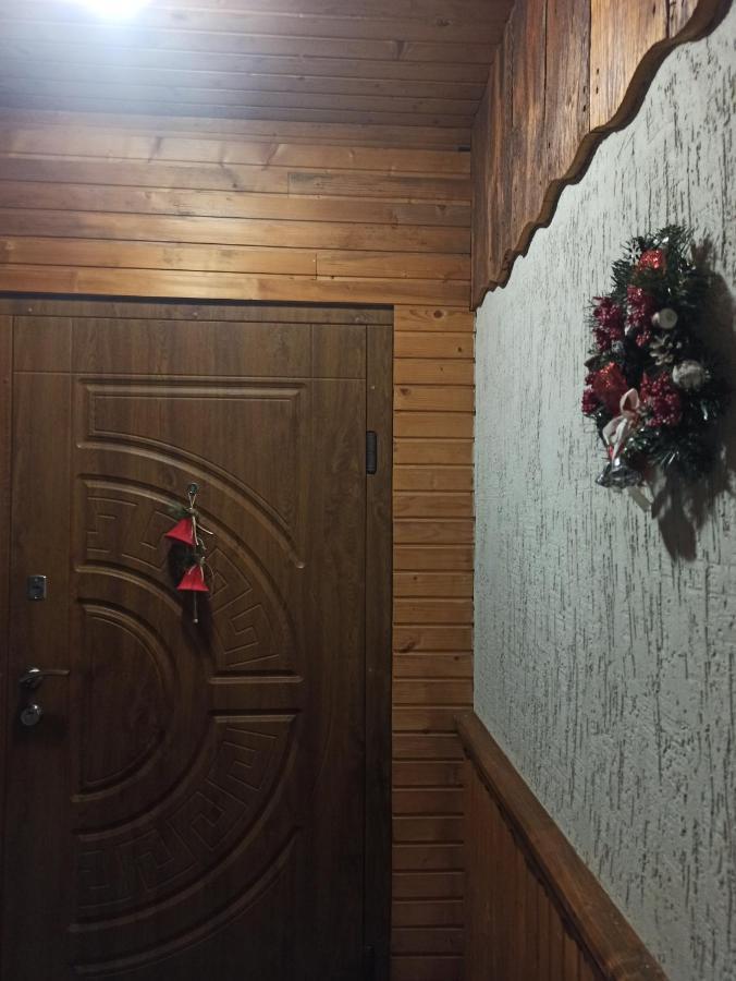 Max Home Tatariv Dış mekan fotoğraf