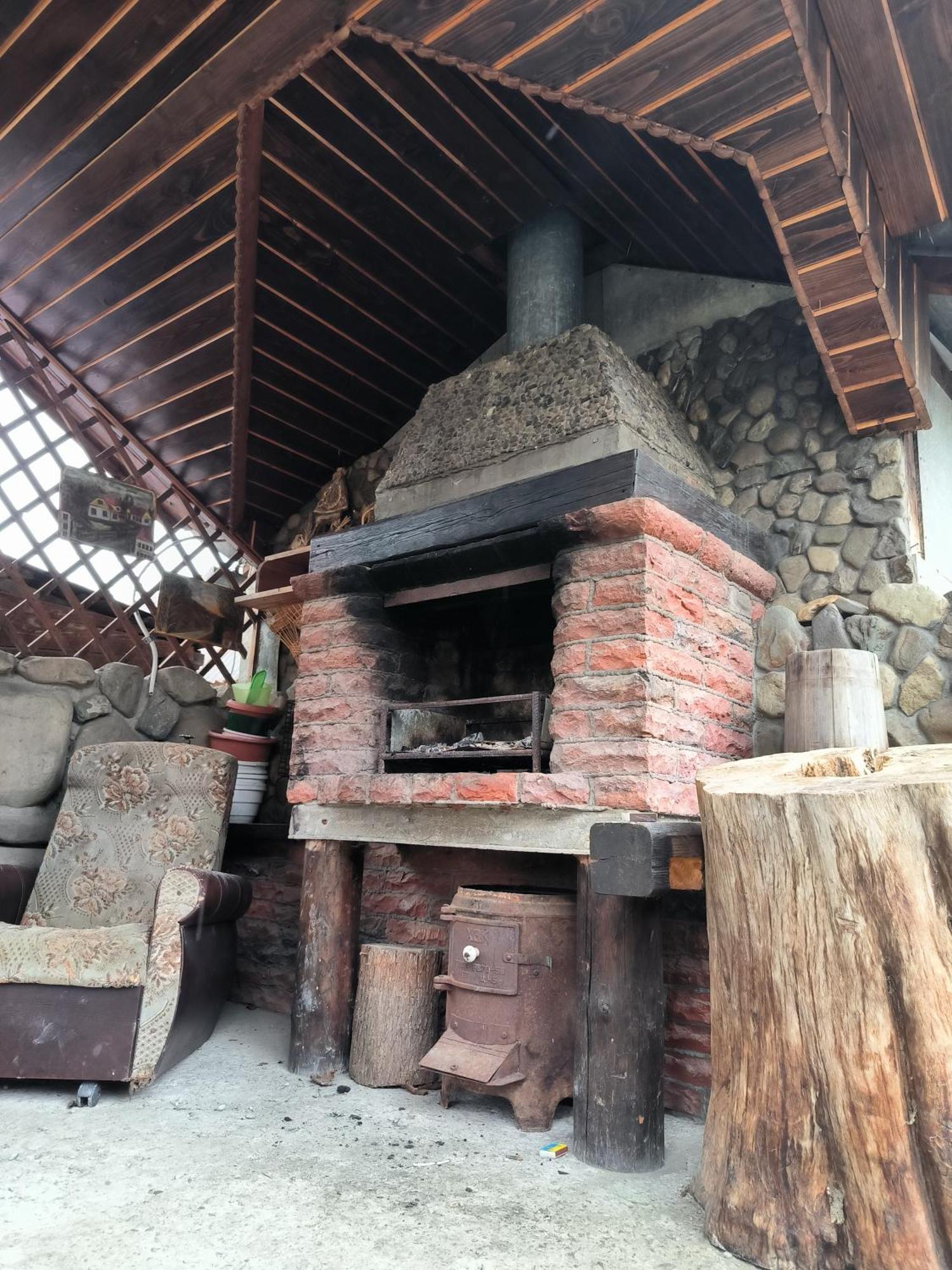 Max Home Tatariv Dış mekan fotoğraf