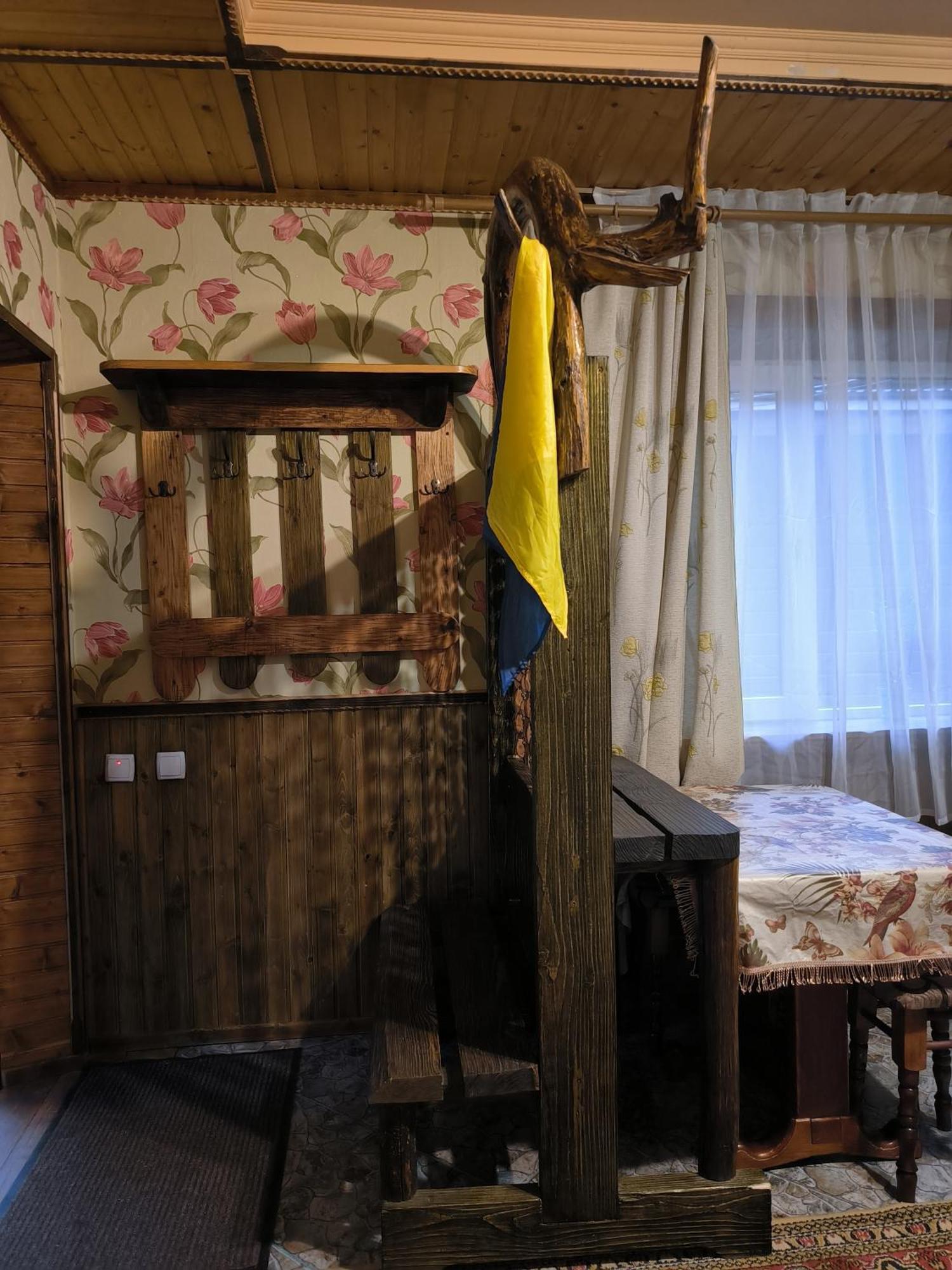 Max Home Tatariv Dış mekan fotoğraf