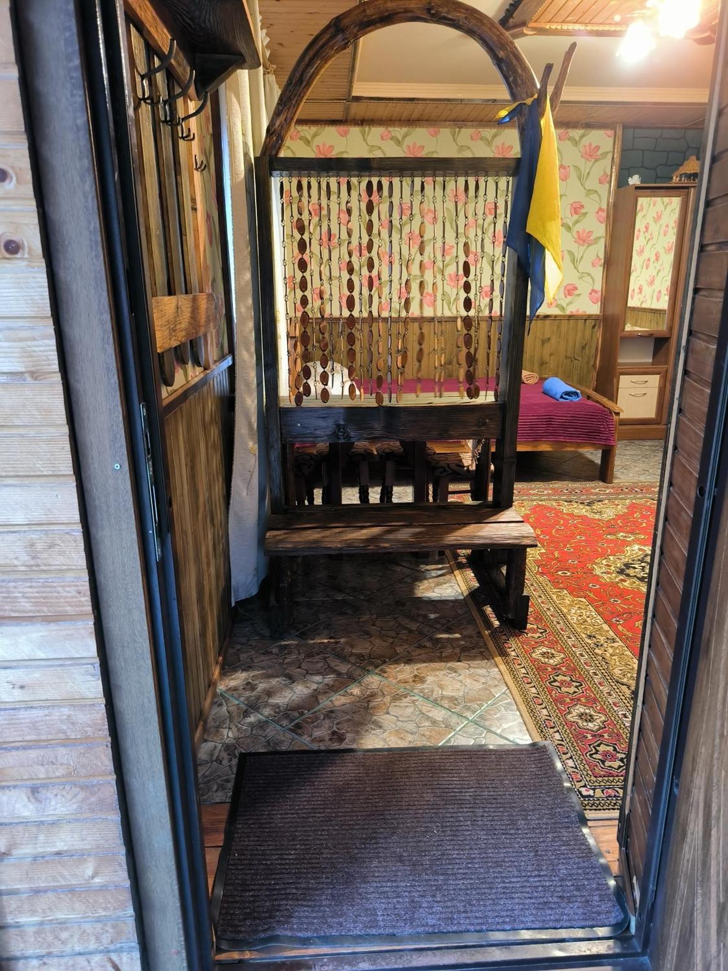 Max Home Tatariv Dış mekan fotoğraf