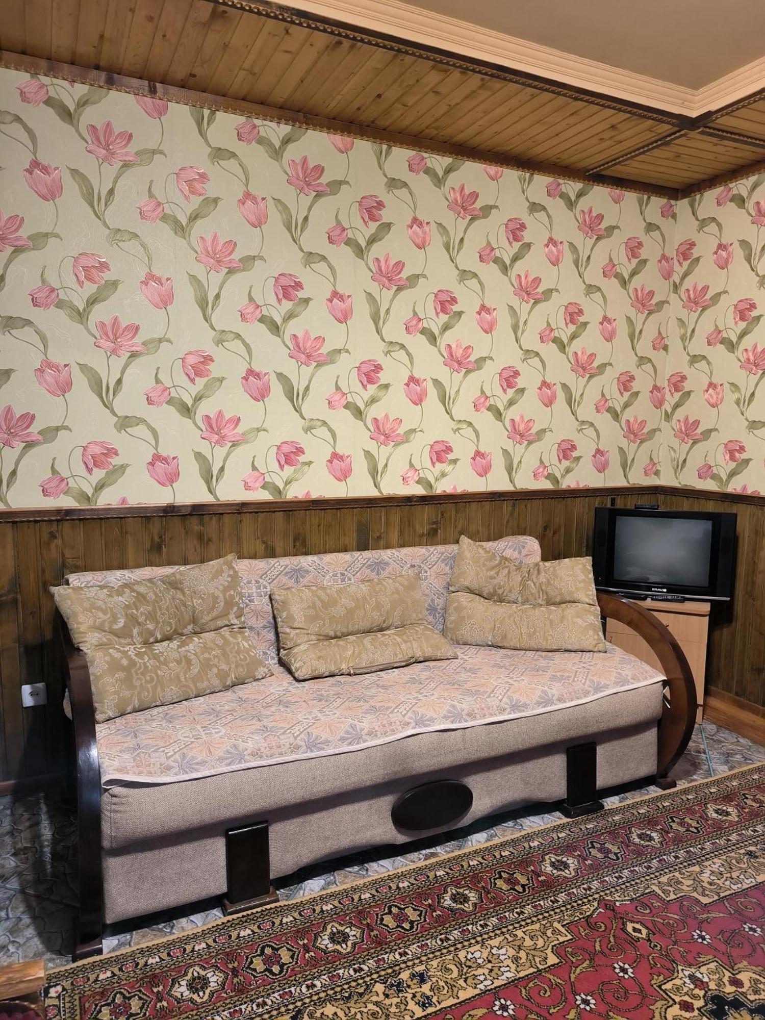 Max Home Tatariv Dış mekan fotoğraf