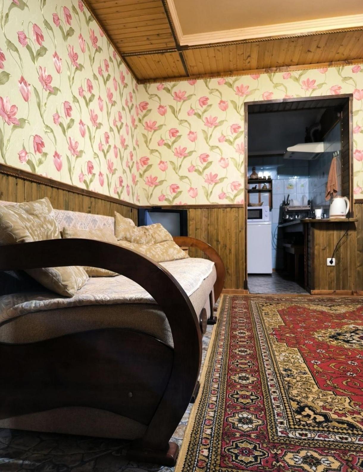 Max Home Tatariv Dış mekan fotoğraf