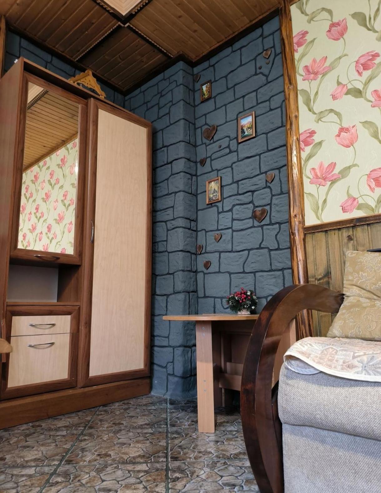 Max Home Tatariv Dış mekan fotoğraf