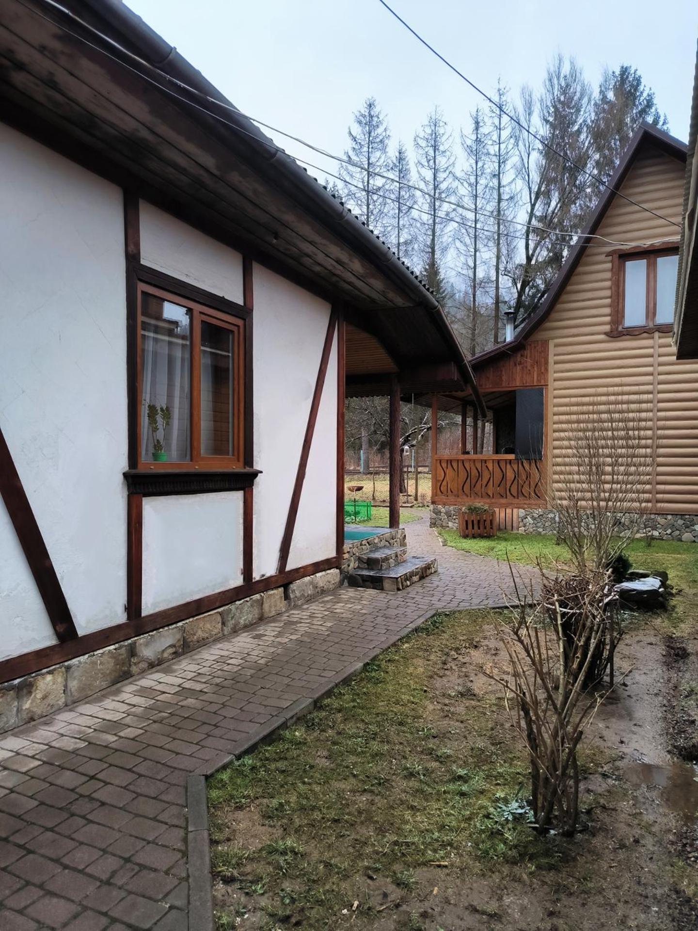 Max Home Tatariv Dış mekan fotoğraf