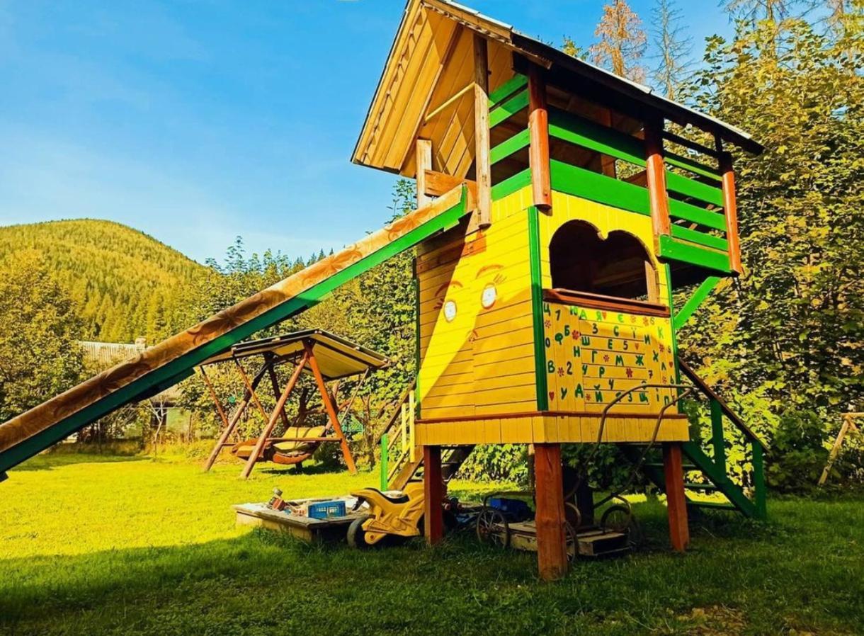 Max Home Tatariv Dış mekan fotoğraf